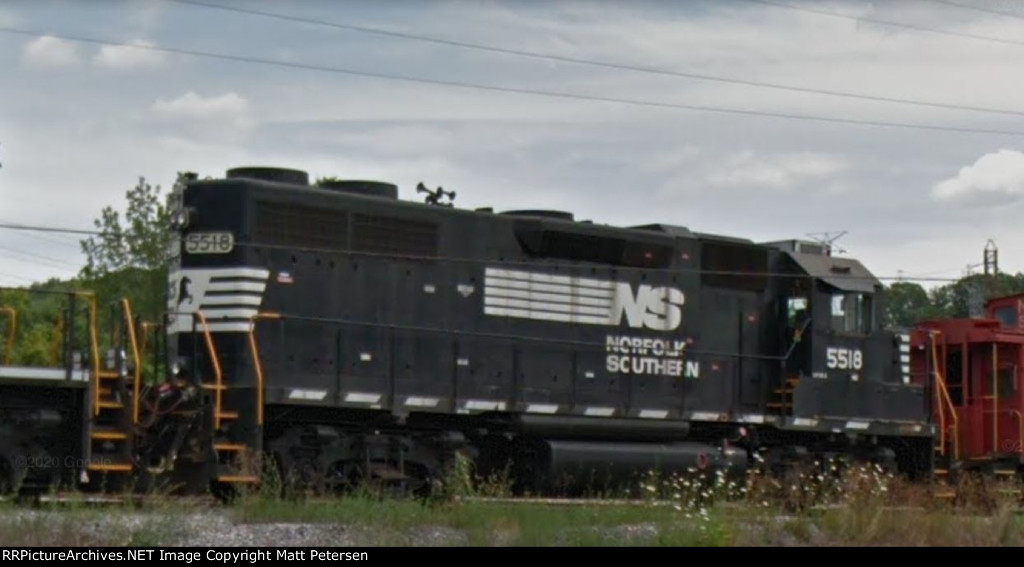 NS 5518